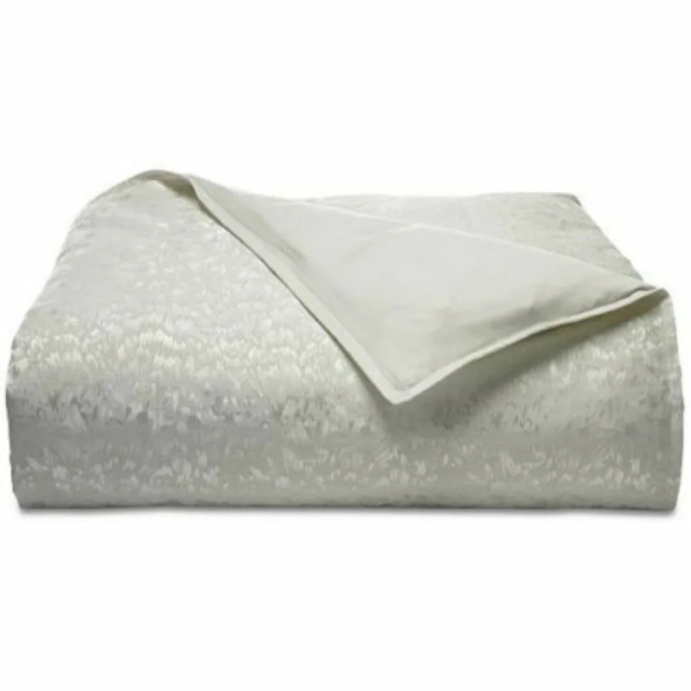 NIB $370 [ Full / Queen ] Duvet Cover for Hotel Collection Plume‎